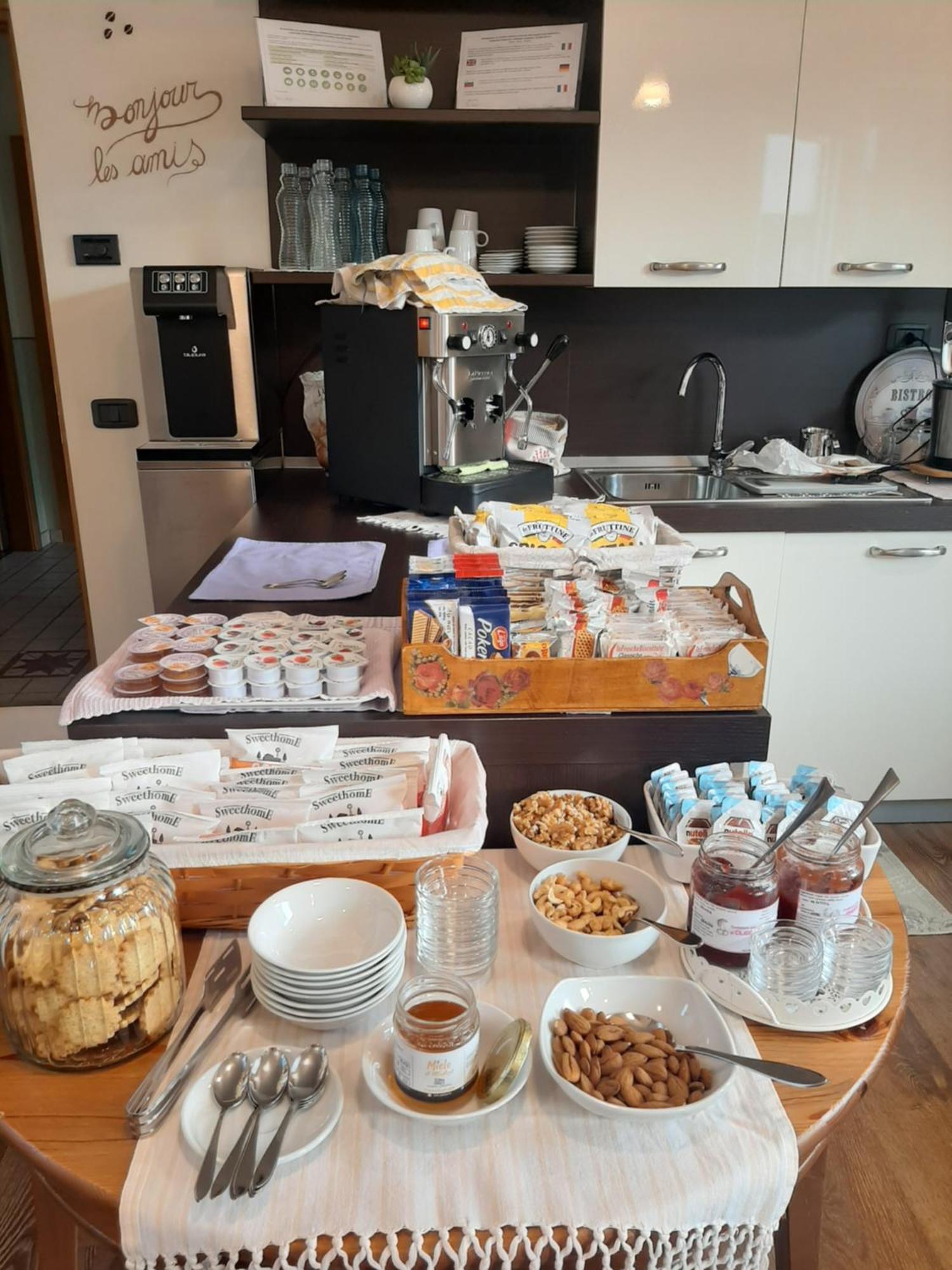 B&B La Vecchia Tipografia - Lago D'Idro Ponte Caffaro Εξωτερικό φωτογραφία