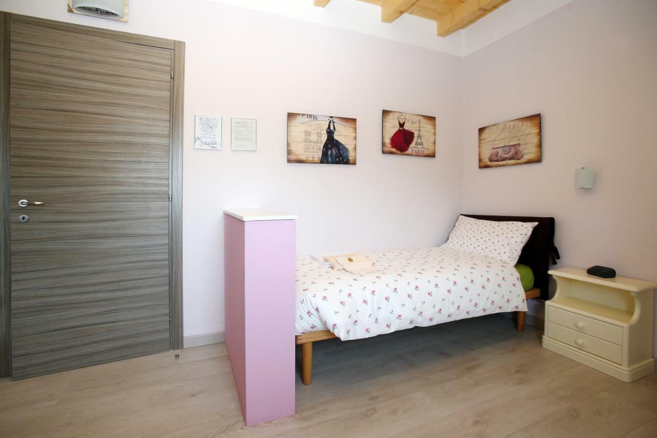 B&B La Vecchia Tipografia - Lago D'Idro Ponte Caffaro Εξωτερικό φωτογραφία