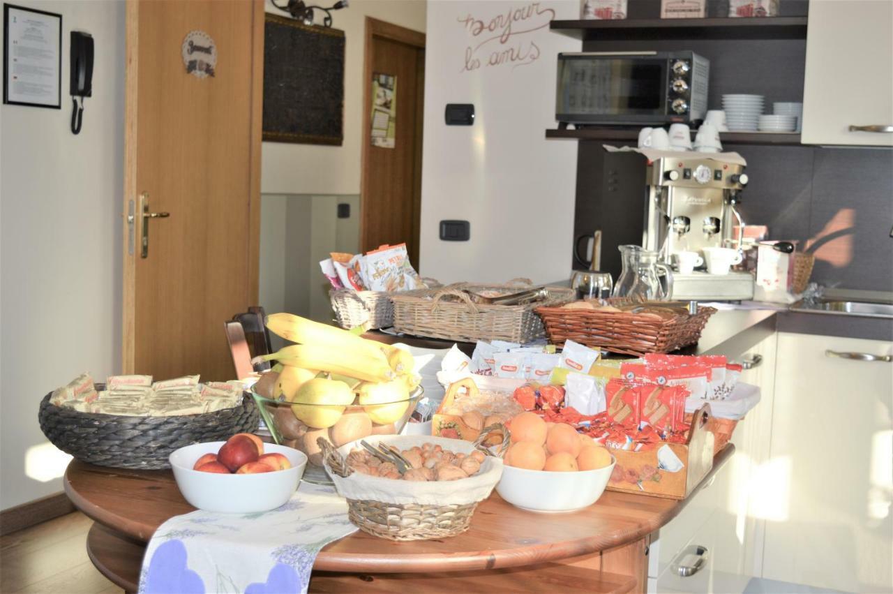 B&B La Vecchia Tipografia - Lago D'Idro Ponte Caffaro Εξωτερικό φωτογραφία