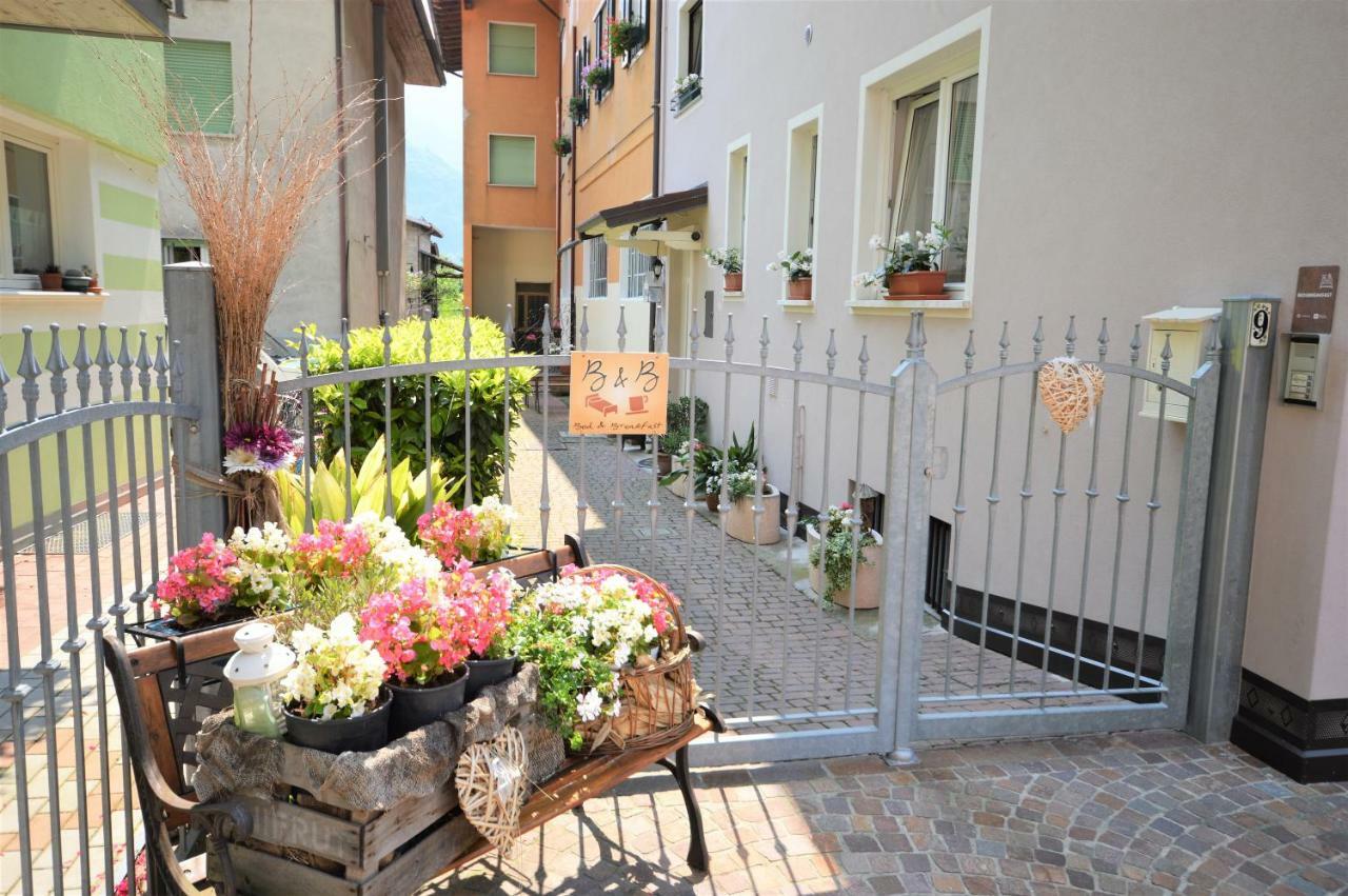 B&B La Vecchia Tipografia - Lago D'Idro Ponte Caffaro Εξωτερικό φωτογραφία