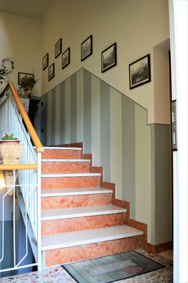 B&B La Vecchia Tipografia - Lago D'Idro Ponte Caffaro Εξωτερικό φωτογραφία