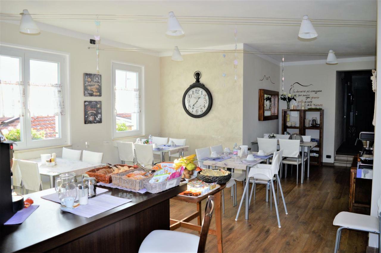 B&B La Vecchia Tipografia - Lago D'Idro Ponte Caffaro Εξωτερικό φωτογραφία