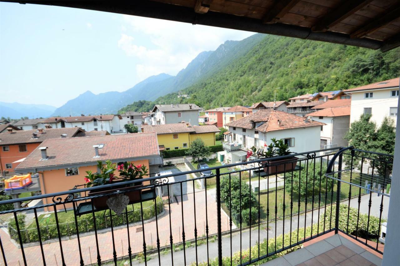 B&B La Vecchia Tipografia - Lago D'Idro Ponte Caffaro Εξωτερικό φωτογραφία