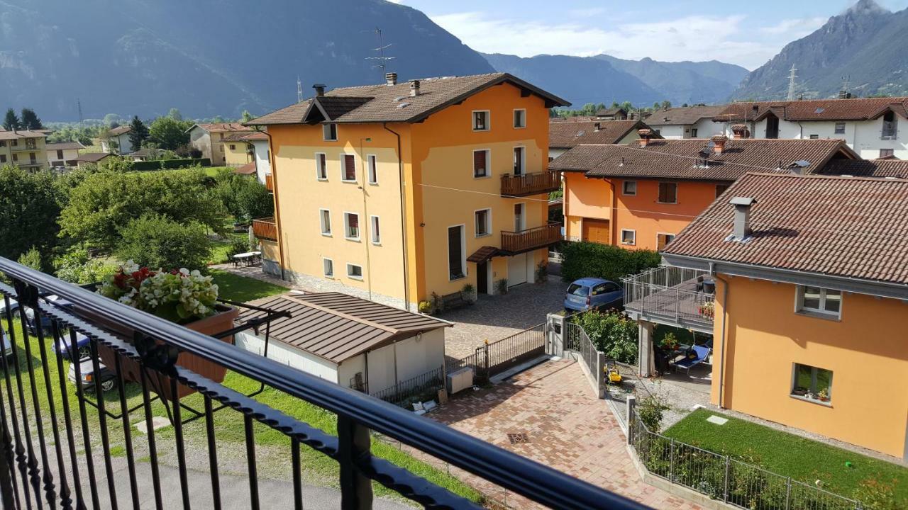 B&B La Vecchia Tipografia - Lago D'Idro Ponte Caffaro Εξωτερικό φωτογραφία
