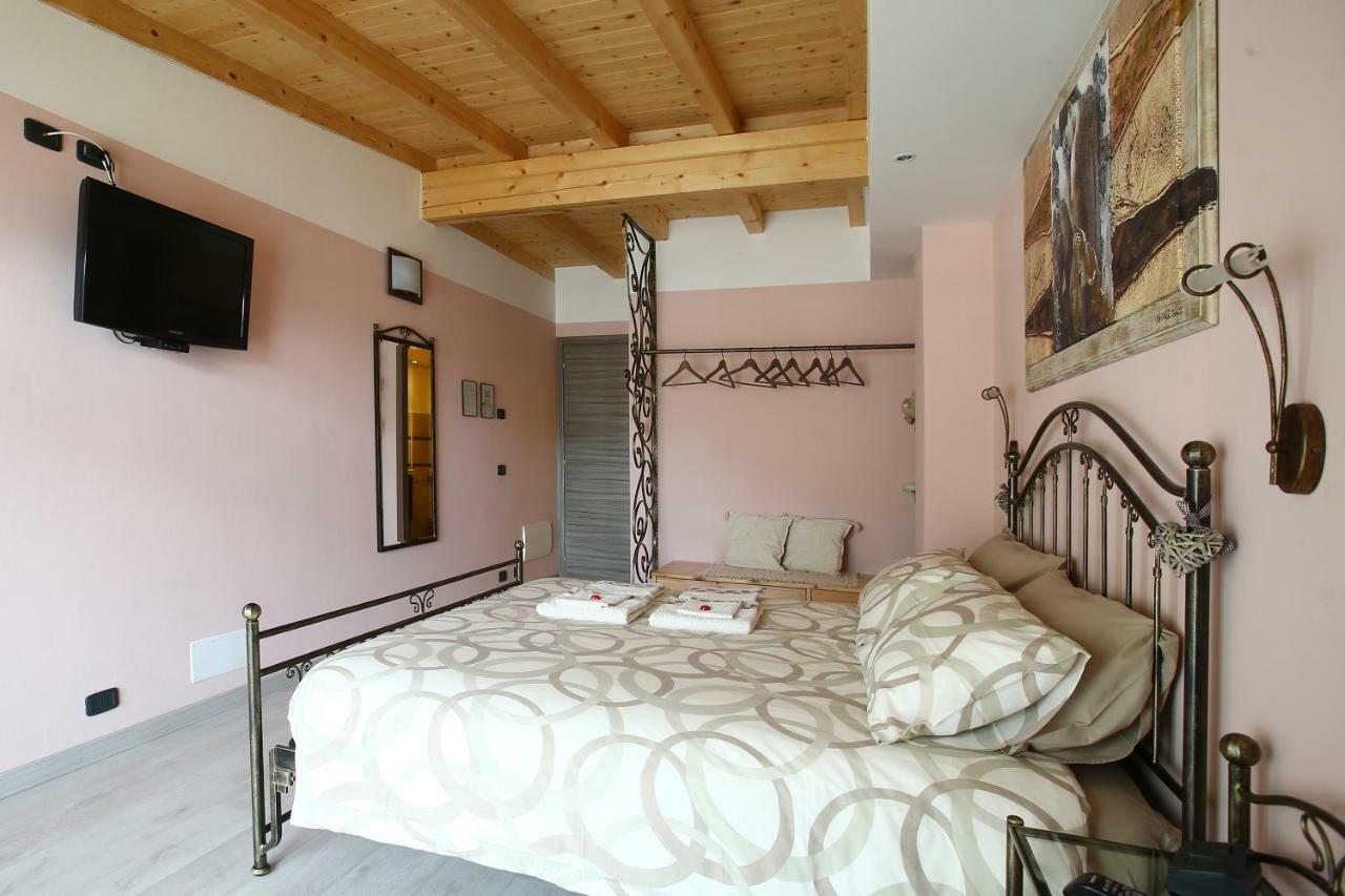 B&B La Vecchia Tipografia - Lago D'Idro Ponte Caffaro Εξωτερικό φωτογραφία
